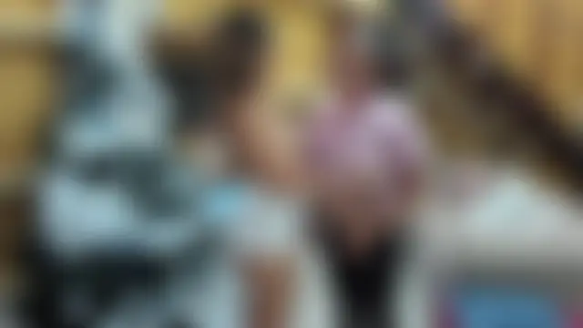 secret-roomies' Webcam Show