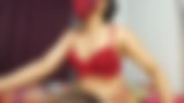 AngelQueen-'s Live Sex Cam Show