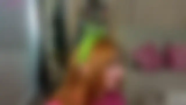 AdritVance's Webcam Show