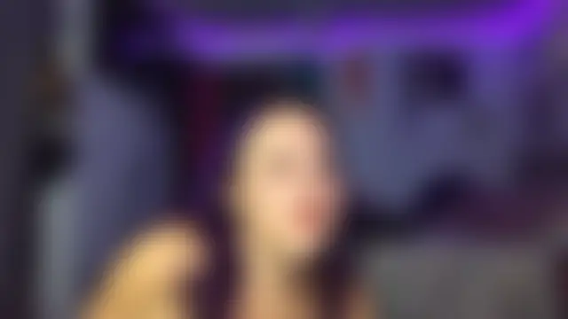 kristallic's Webcam Show