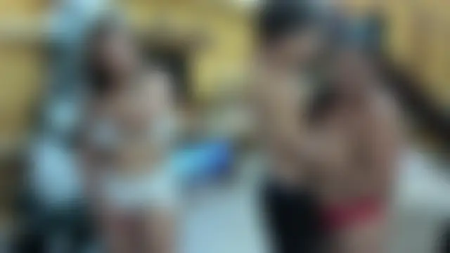 secret-roomies' Webcam Show