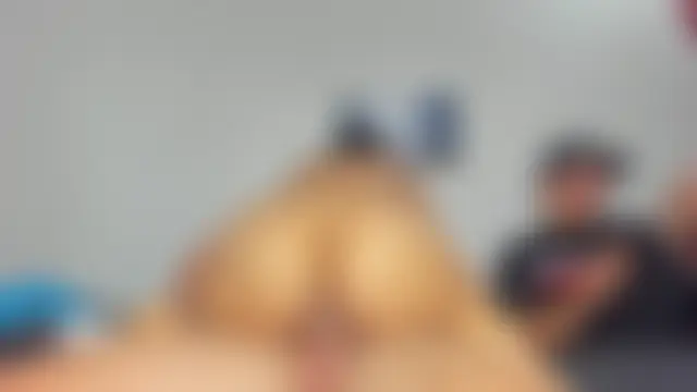 enjoy_hotparty's Webcam Show