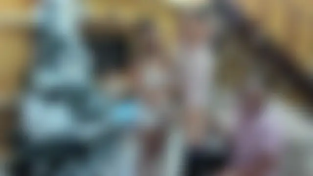 secret-roomies' Webcam Show