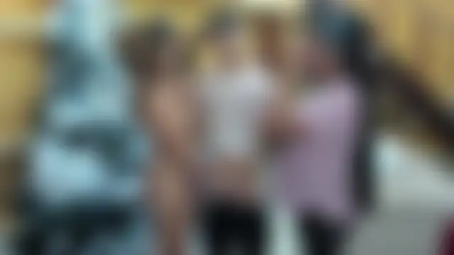 secret-roomies' Webcam Show