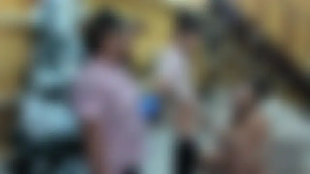 secret-roomies' Webcam Show