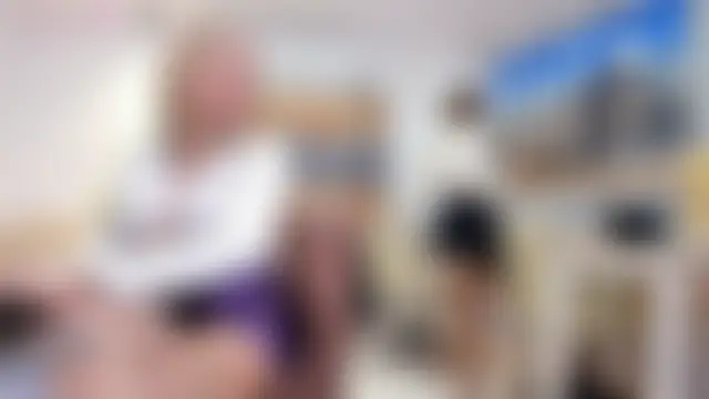 Franshesca_HotxxX's Webcam Show