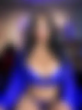 serena_willow's Webcam Show