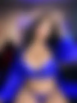 serena_willow's Webcam Show