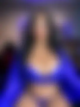 serena_willow's Webcam Show