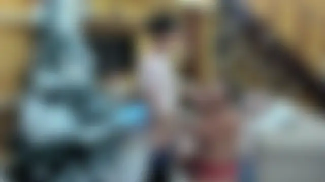 secret-roomies' Webcam Show