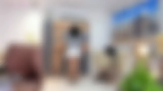 Franshesca_HotxxX's Webcam Show