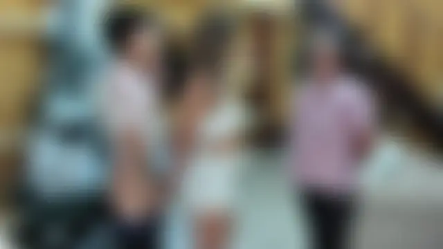 secret-roomies' Live Sex Cam Show