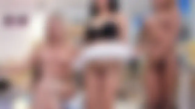 Franshesca_HotxxX's Webcam Show