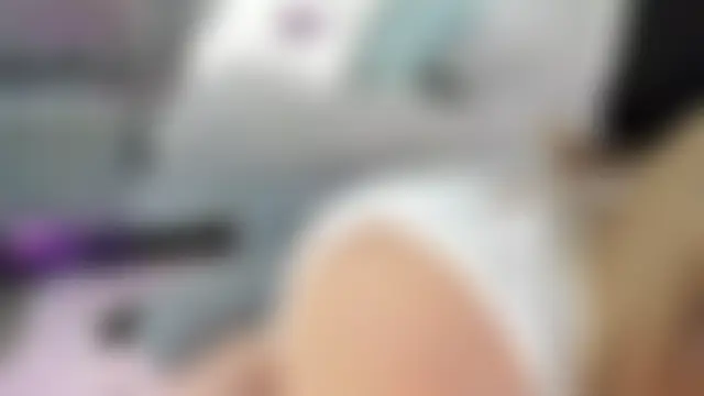 peachymexo's Webcam Show