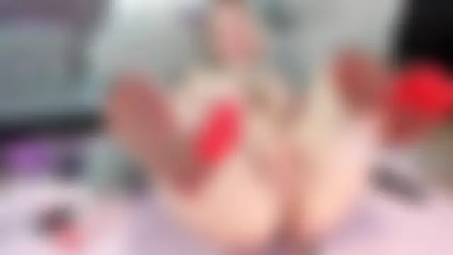 peachymexo's Webcam Show