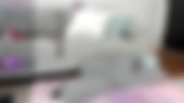 peachymexo's Webcam Show