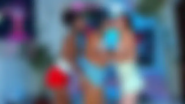 madams_worker's Webcam Show