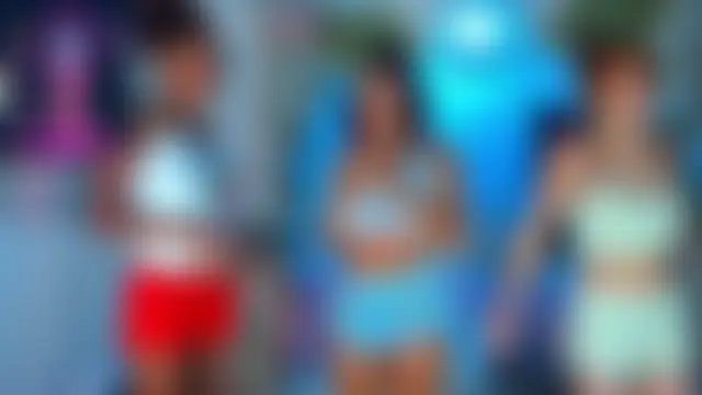 madams_worker's Webcam Show