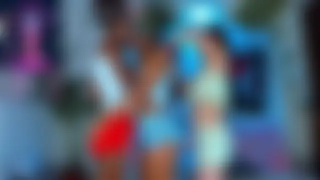 madams_worker's Webcam Show