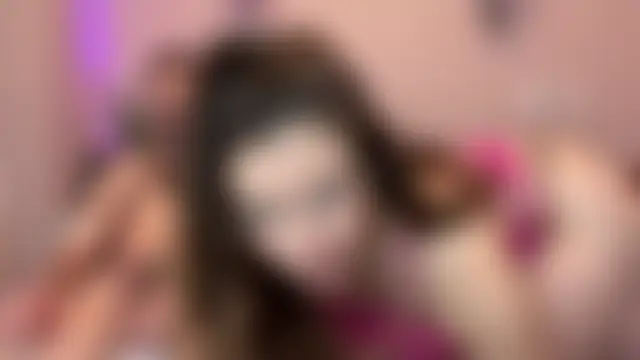 kellyvenous' Live Sex Cam Show