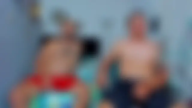 DuoPerverxs' Live Sex Cam Show