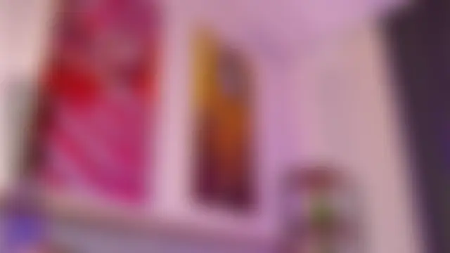 LiliBanger's Live Sex Cam Show