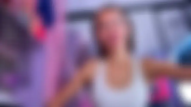 Crystallana's Webcam Show