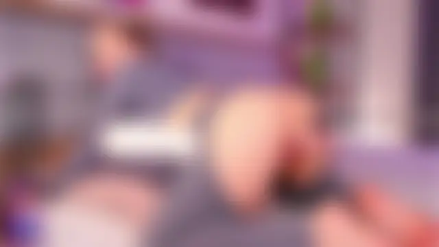 LiliBanger's Webcam Show