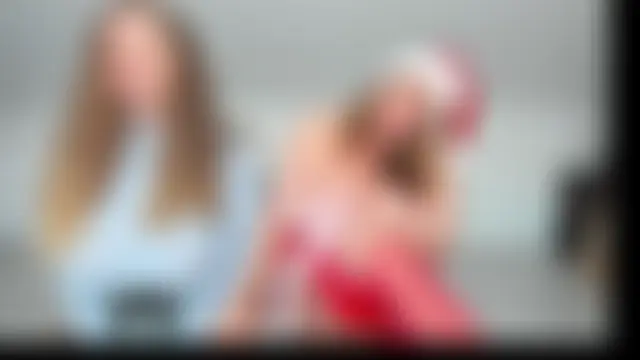 LIVYA's Live Sex Cam Show