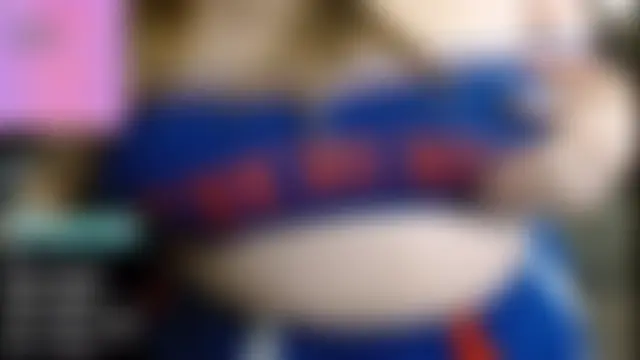 Stoniiiboo's Webcam Show