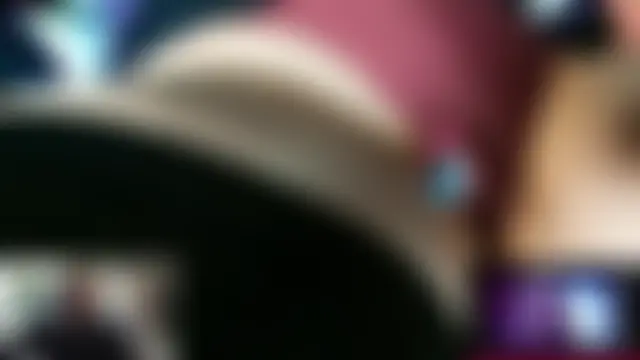 VenomVixen's Live Sex Cam Show