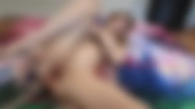 CelestialRuby's Webcam Show