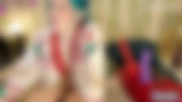 thetinyblue's Live Sex Cam Show