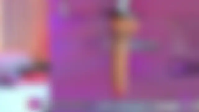 Miss_Pawi's Webcam Show