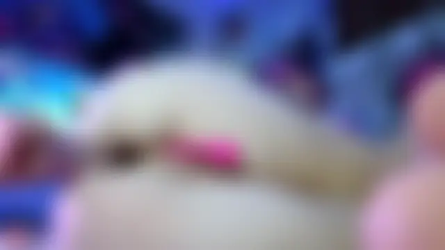 Cutiepiespanks' Webcam Show