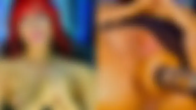 DesereaRose's Webcam Show