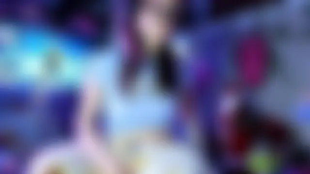 Cutiepiespanks' Webcam Show