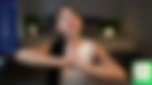 Sssonya's Webcam Show