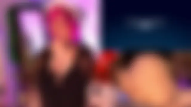 Angel-Lewd-Cake's Webcam Show