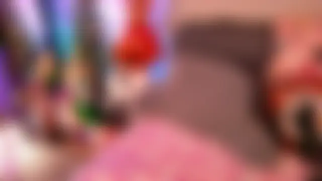 Angel-Lewd-Cake's Webcam Show