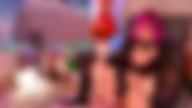 Angel-Lewd-Cake's Live Sex Cam Show