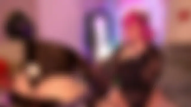 Angel-Lewd-Cake's Live Sex Cam Show