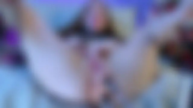 Amanitalis' Webcam Show