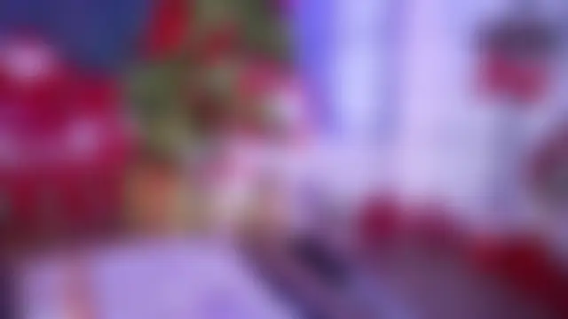 Marry_Cordy's Webcam Show