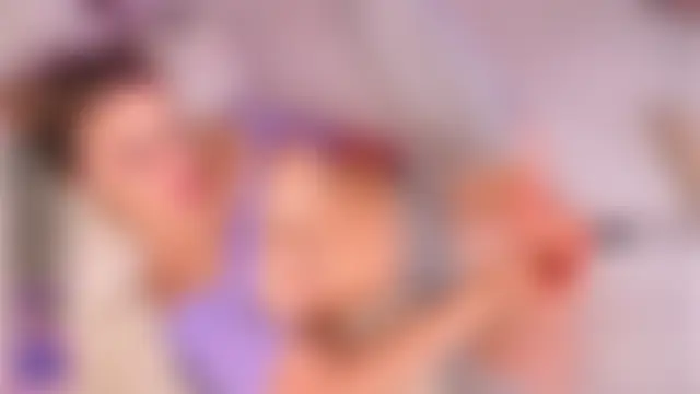 LiliBanger's Webcam Show