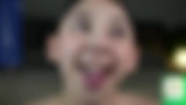 Sssonya's Webcam Show