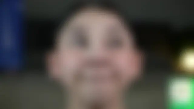 Sssonya's Webcam Show