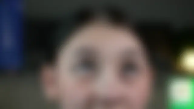 Sssonya's Webcam Show