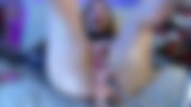 Amanitalis' Live Sex Cam Show