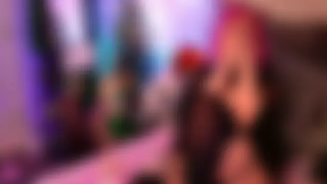 Angel-Lewd-Cake's Live Sex Cam Show